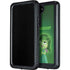 Disney Inside Out Disgust Portrait Galaxy S24 Waterproof Case